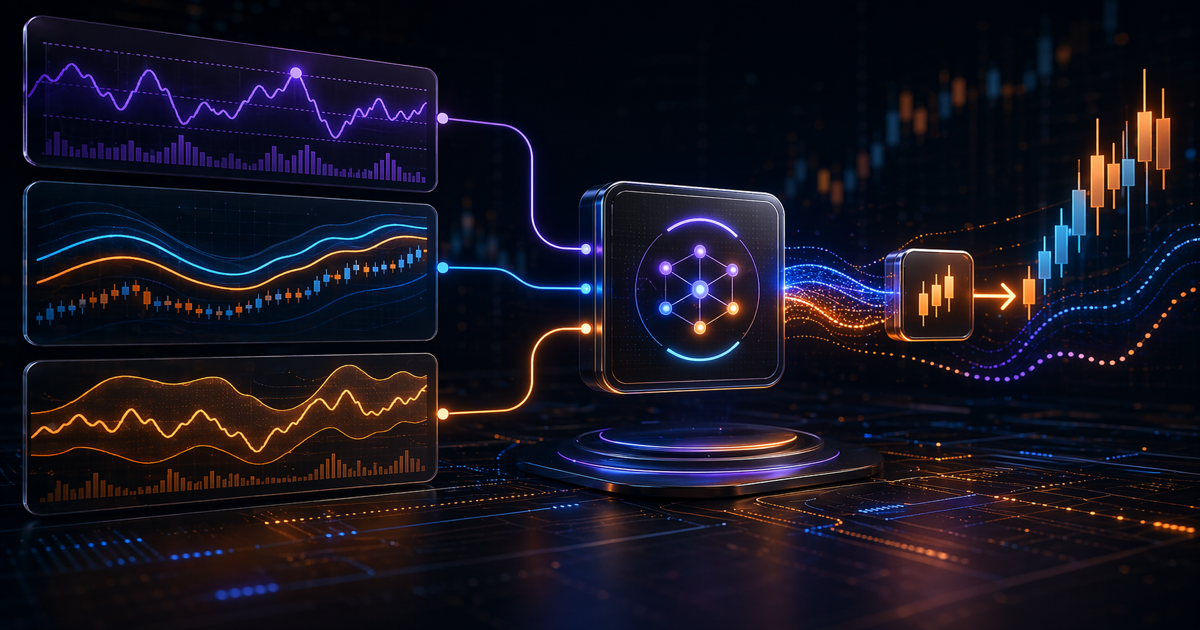 Best Indicators for Crypto Trading Bots in 2026 | Vantixs
